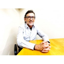 Silvio Kotovicz é o novo Secretário Municipal da Fazenda